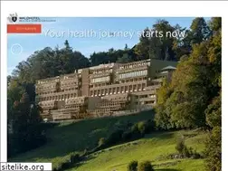 Sites similar to buergenstock-waldhotel.ch