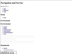 Sites similar to buerger-cert.de