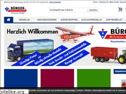 Sites similar to buerger-ohg.de