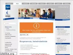 Sites similar to buerger-ostallgaeu.de