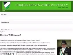 Sites similar to buerger-schuetzen-verein.de
