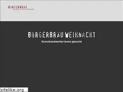 Sites similar to buergerbraeu-wuerzburg.de
