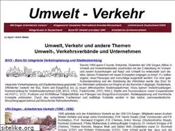Sites similar to buergerbusse-in-deutschland.de