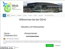 Sites similar to buergerenergie-denzlingen.de