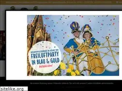 Sites similar to buergergarde.de