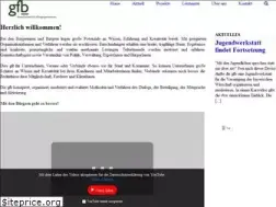 Sites similar to buergergutachten.com