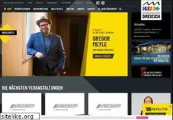 Sites similar to buergerhaeuser-dreieich.de
