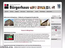Sites similar to buergerhaus-ingolstadt.de