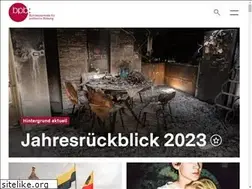 Sites similar to buergerhaushalt.de