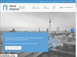 Sites similar to buergerhilfe-berlin.de