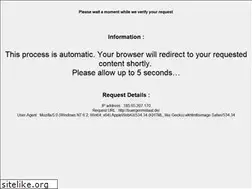 Sites similar to buergerimstaat.de
