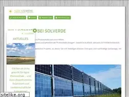 Sites similar to buergerkraftwerke-saar.de