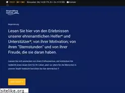 Sites similar to buergerstiftung-detmold.de