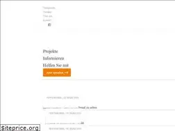 Sites similar to buergerstiftung-gerricus.de