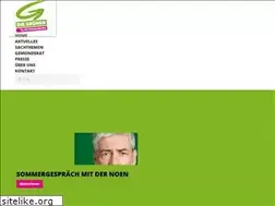 Sites similar to buergerunion.at
