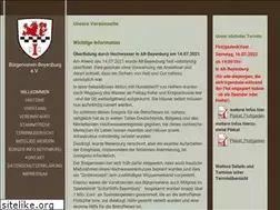 Sites similar to buergerverein-beyenburg.de