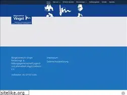 Sites similar to buergerzentrum-vingst.de