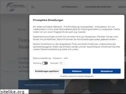 Sites similar to buergschaftsbank.de