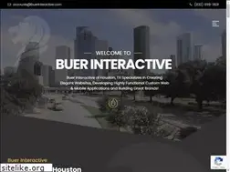 Sites similar to buerinteractive.com