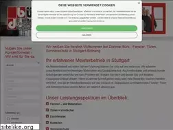 Sites similar to buerk-fenster.de