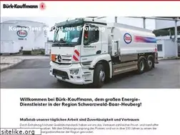 Sites similar to buerk-kauffmann.de