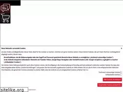 Sites similar to buerk-mobatime.de