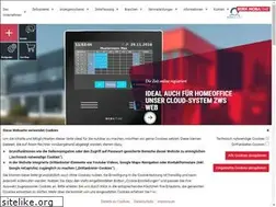 Sites similar to buerk-uhren.de