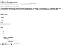 Sites similar to buerkert.de