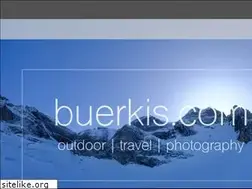 Sites similar to buerkis.com