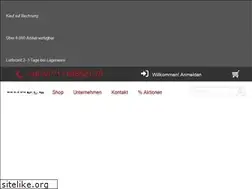 Sites similar to buerkle-dental.de