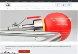 Sites similar to buerkle.de