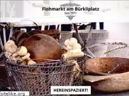 Sites similar to buerkli-flohmarkt.ch