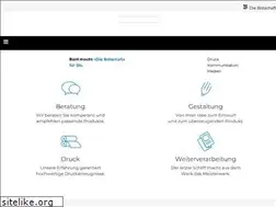 Sites similar to buerliag.ch