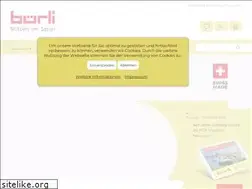 Sites similar to buerliag.com