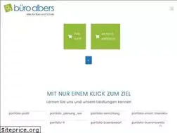 Sites similar to buero-albers.de