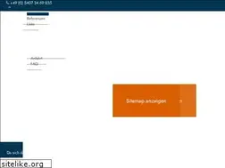 Sites similar to buero-ballinger.de