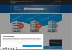 Sites similar to buero-bedarf-thueringen.de