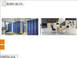 Sites similar to buero-blitz.ch