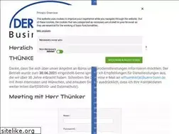 Sites similar to buero-bonn.de