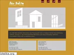Sites similar to buero-bozina.de