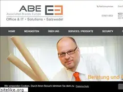 Sites similar to buero-complett.de