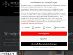 Sites similar to buero-creativ.de