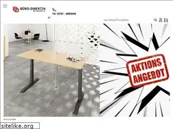 Sites similar to buero-direkt24.de