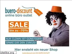 Sites similar to buero-discount.com