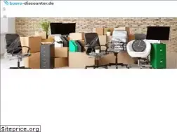 Sites similar to buero-discounter.de