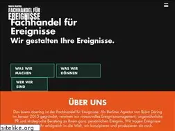 Sites similar to buero-doering.de