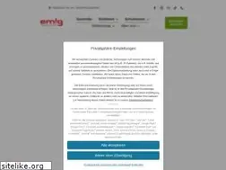 Sites similar to buero-emig.de