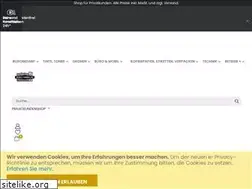 Sites similar to buero-fabrik.de