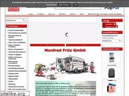 Sites similar to buero-fritz.de