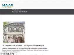 Sites similar to buero-haas.de